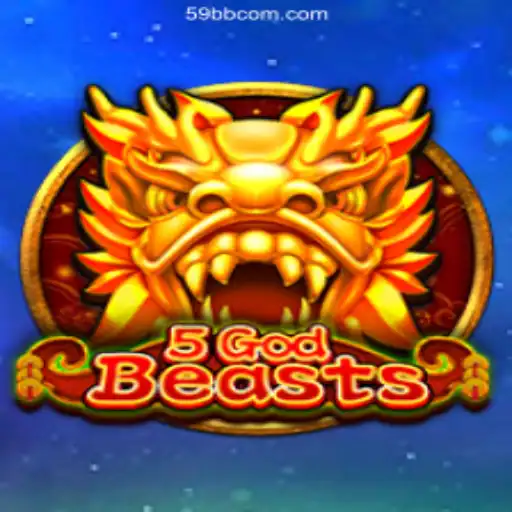 Exploring 5GodBeasts: A Thrilling Adventure in Online Gaming