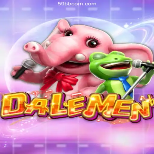 Discover and Master the Exciting World of DALEMEN
