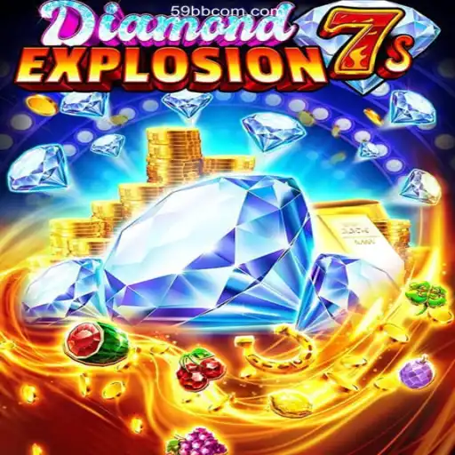 Discover The Excitement of DiamondExplosion7s at 59BB Oficial - O Melhor Cassino Online do Brasil