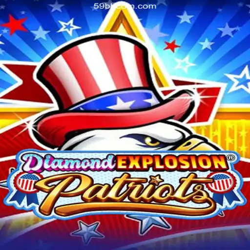 Unlock the Thrills of DiamondExplosionPatriots: The Ultimate Gaming Adventure