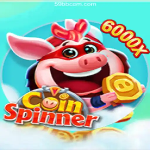 Explore the Exciting World of CoinSpinner at 59BB Oficial 💯️ - O Melhor Cassino Online do Brasil
