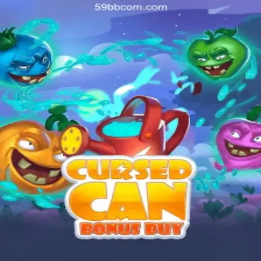 CursedCanBonusBuy: A Mystical Gaming Experience at 59BB Oficial 💯️