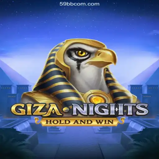 Exploring the World of GizaNights: A Journey into Ancient Mysteries with 59BB Oficial 💯️