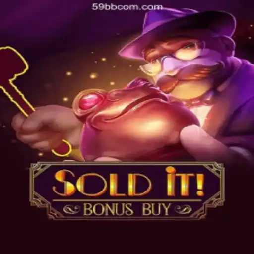 Exploring SolditBonusBuy at 59BB Oficial 💯️ - O melhor cassino online do Brasil