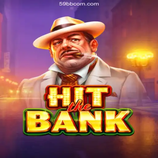 Experience Thrills with HitTheBank - The Premier Casino Game at 59BB Oficial