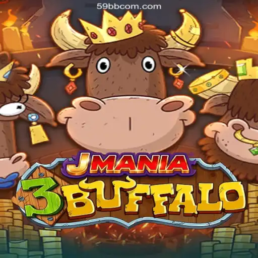 Unveiling JMania3Buffalo: A Riveting Gaming Experience with 59BB Oficial 💯️