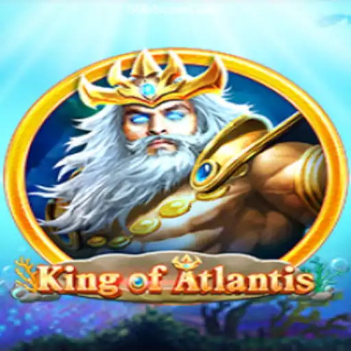 Dive into Adventure with 'KingofAtlantis' – A Premier Gaming Experience