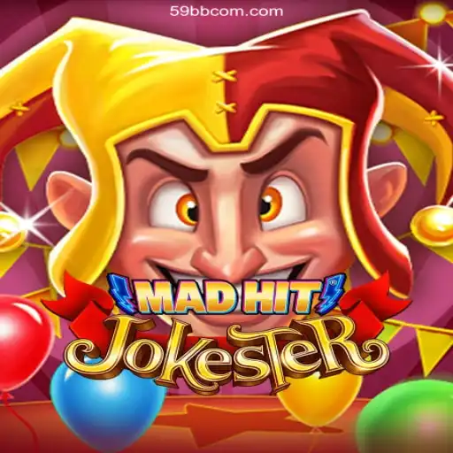 Discover the Thrills of MadHitJokester: A Dive into Brazil's Favorite Online Casino Game