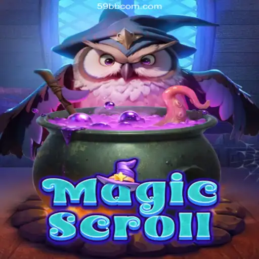 MagicScroll: A Fascinating Journey into the World of Strategy and Excitement