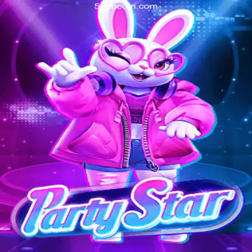 Discover PartyStar: An Exciting New Casino Experience with 59BB Oficial