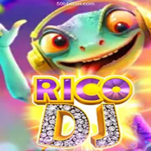 Exploring RicoDJ: The Thrilling Casino Game from 59BB Oficial 💯️