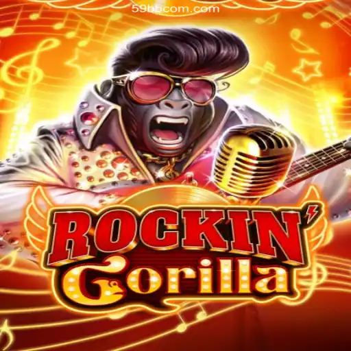 Exploring the Thrills of RockinGorilla: The Premier Game at 59BB Oficial 💯️