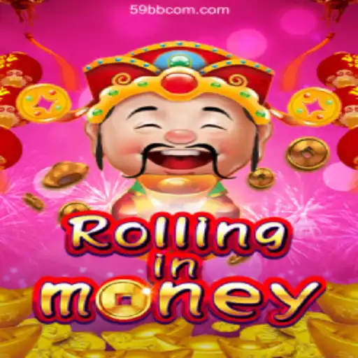 Unveiling RollingInMoney: Dive Into the Ultimate Online Gaming Experience