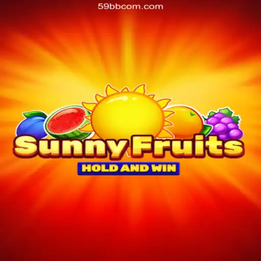Explore SunnyFruits: The Ultimate Casino Game Experience at 59BB Oficial 💯️