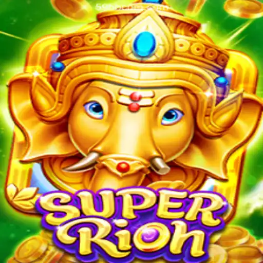 Discover SuperRich: The Thrilling Casino Game in Brazil