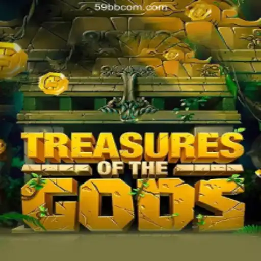 Exploring TreasureoftheGods: A Dive into the Mythical Adventure