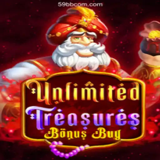 UnlimitedTreasuresBonusBuy: Exploring a Thrilling Digital Casino Experience
