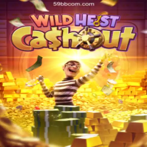 Experience the Thrill of WildHeistCashout at 59BB Oficial