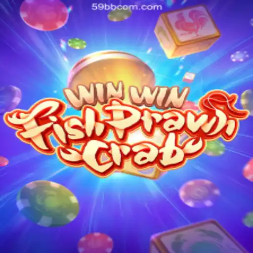 Dive into the Thrilling World of WinWinFishPrawnCrab with 59BB Oficial