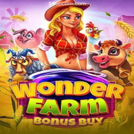 Exploring the World of WonderFarmBonusBuy: The Premier Choice in Brazilian Online Casinos